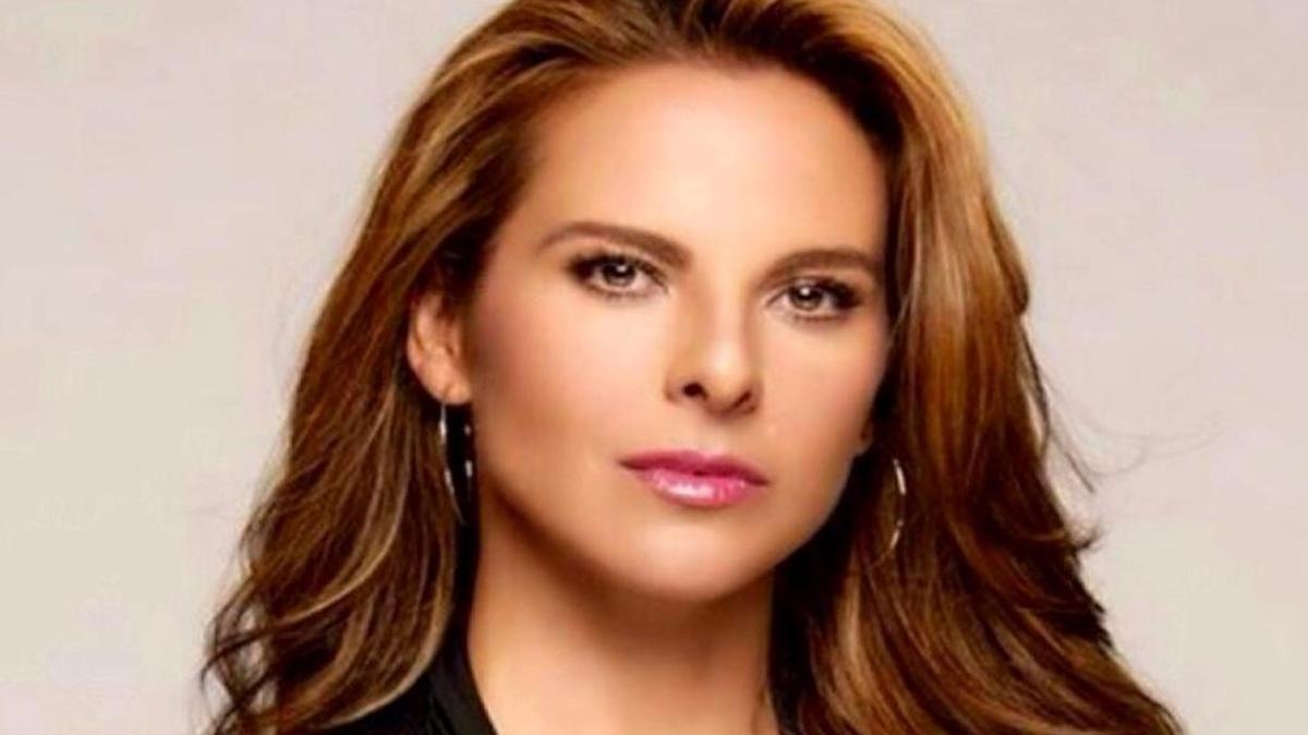 Kate del Castillo