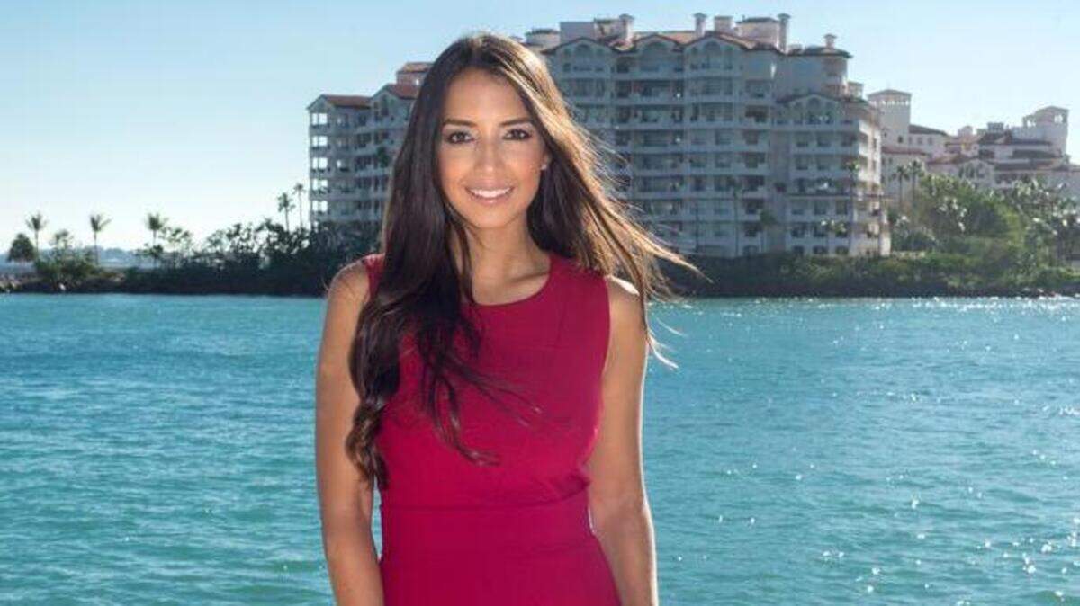 Katherina Santana