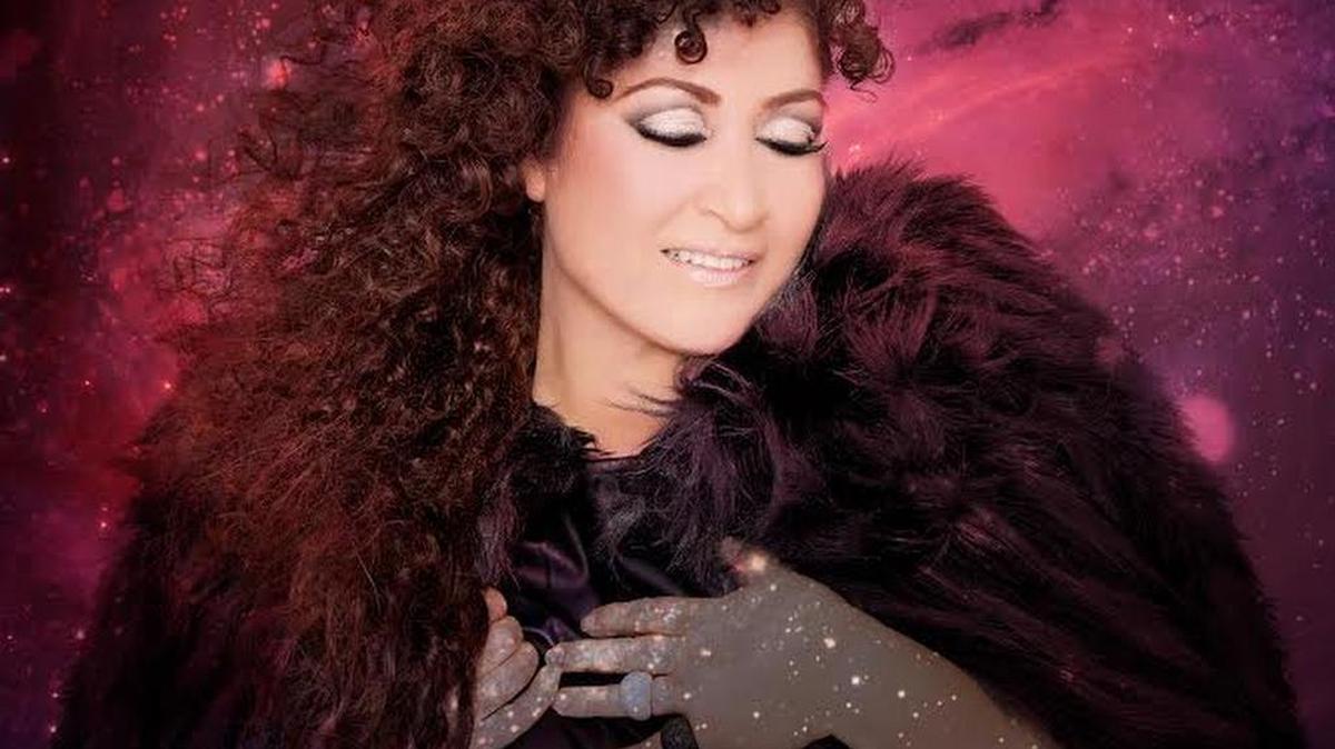 
Amanda Miguel regresa al mercado discográfico con la producció ‘80-15’
