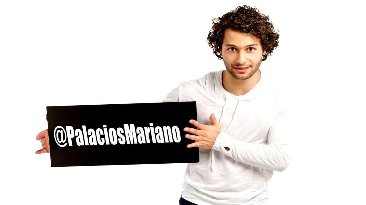 Mariano Palacios