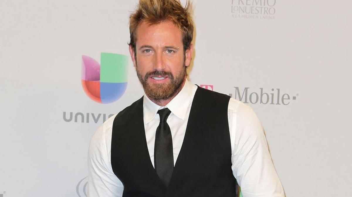 Gabriel Soto