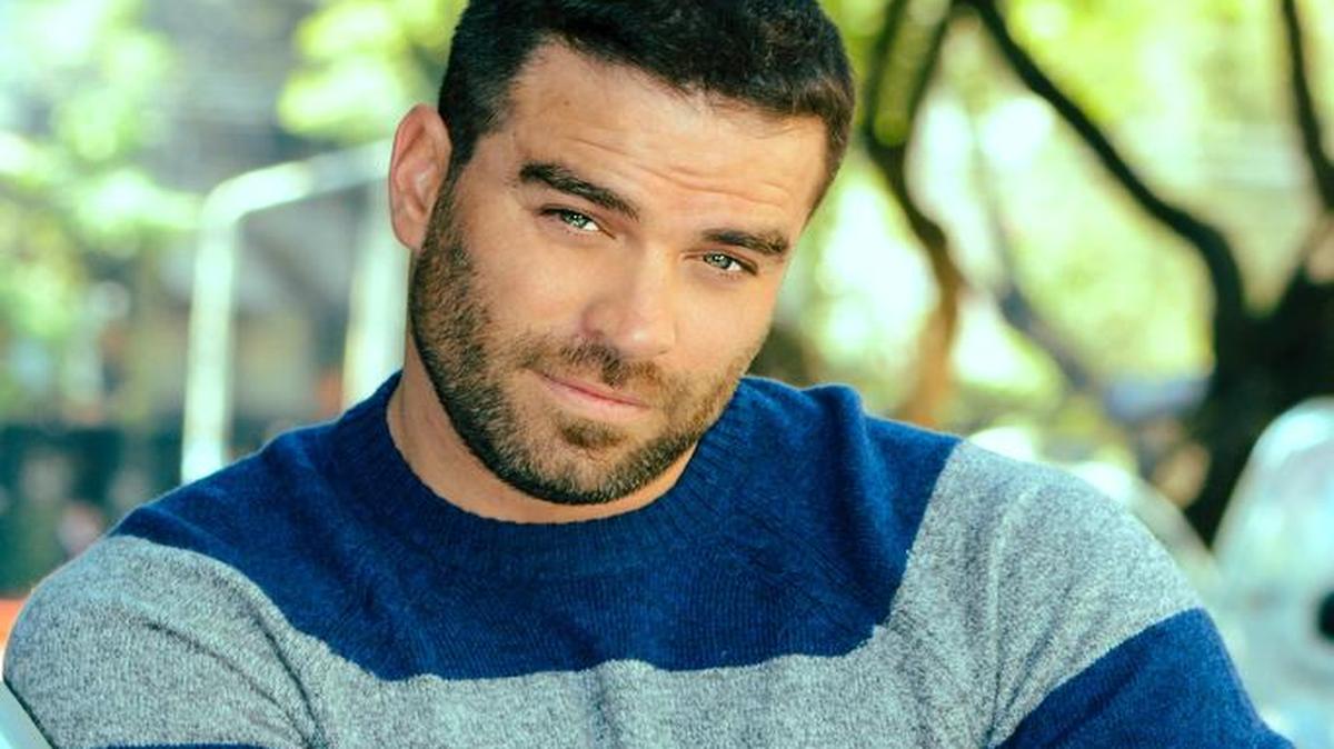 Alejandro Nones