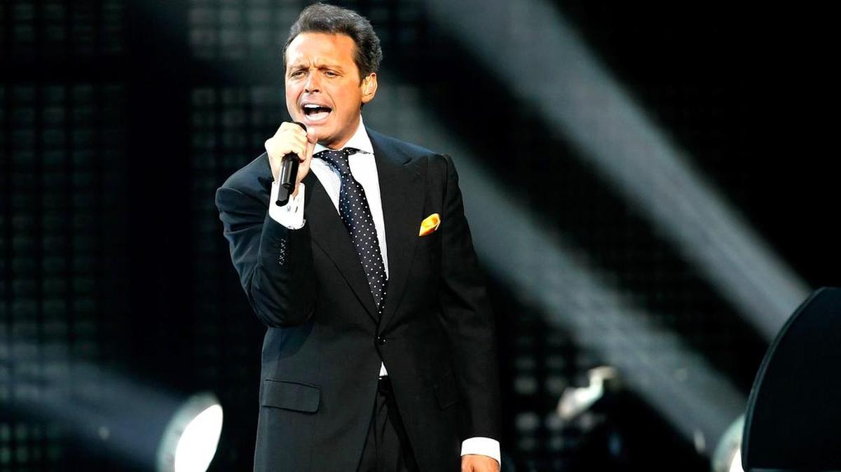Luis Miguel