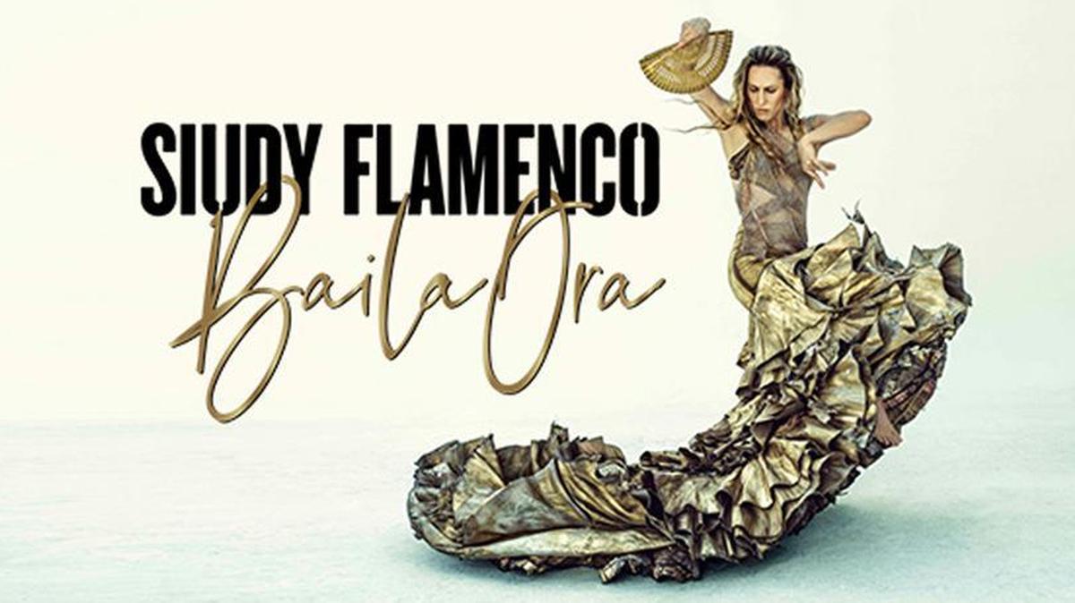 ‘Bailaora’ de Siudy Garrido, regresa a Miami por demanda popular.