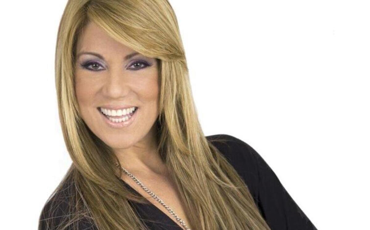 María Marín