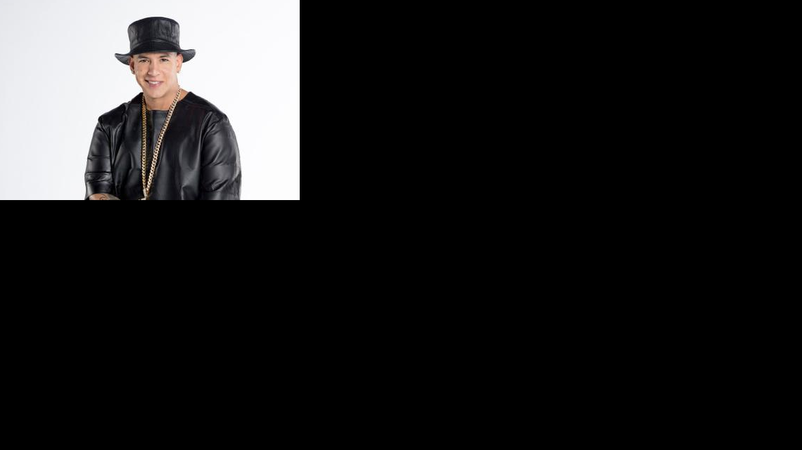 
La cadena CNN nombró a Daddy Yankee como una de las celebridades hispanas más importantes del planeta.
