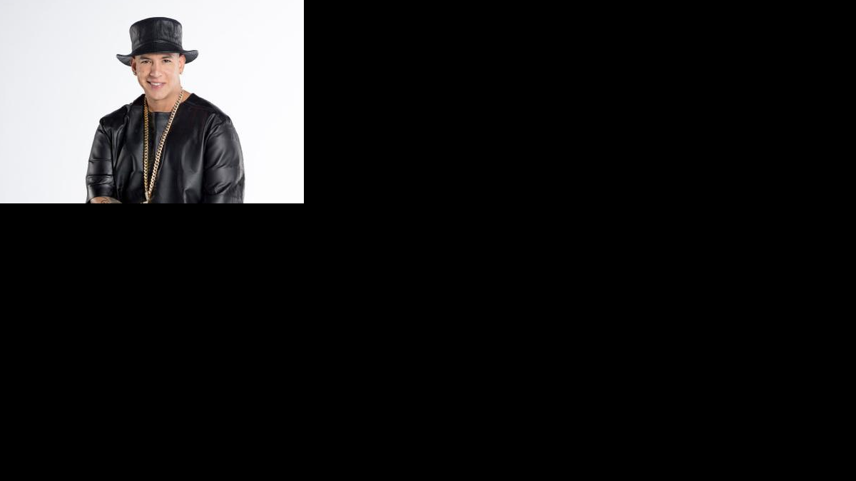 
La cadena CNN nombró a Daddy Yankee como una de las celebridades hispanas más importantes del planeta.
