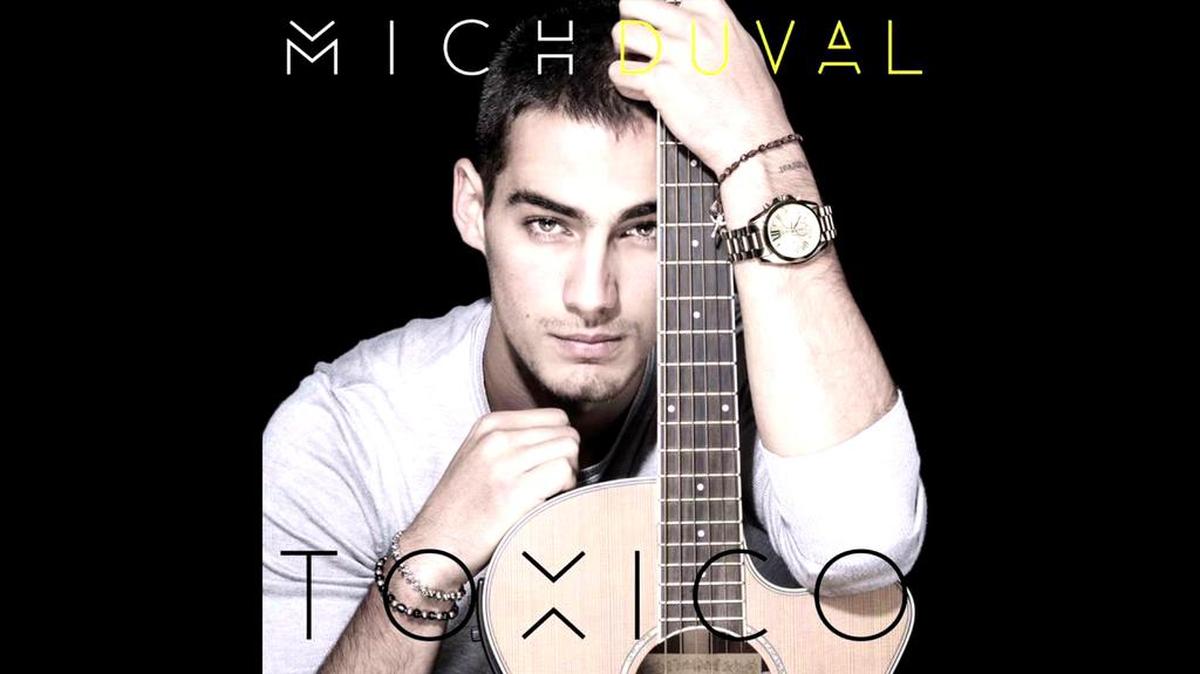 Michel Duval