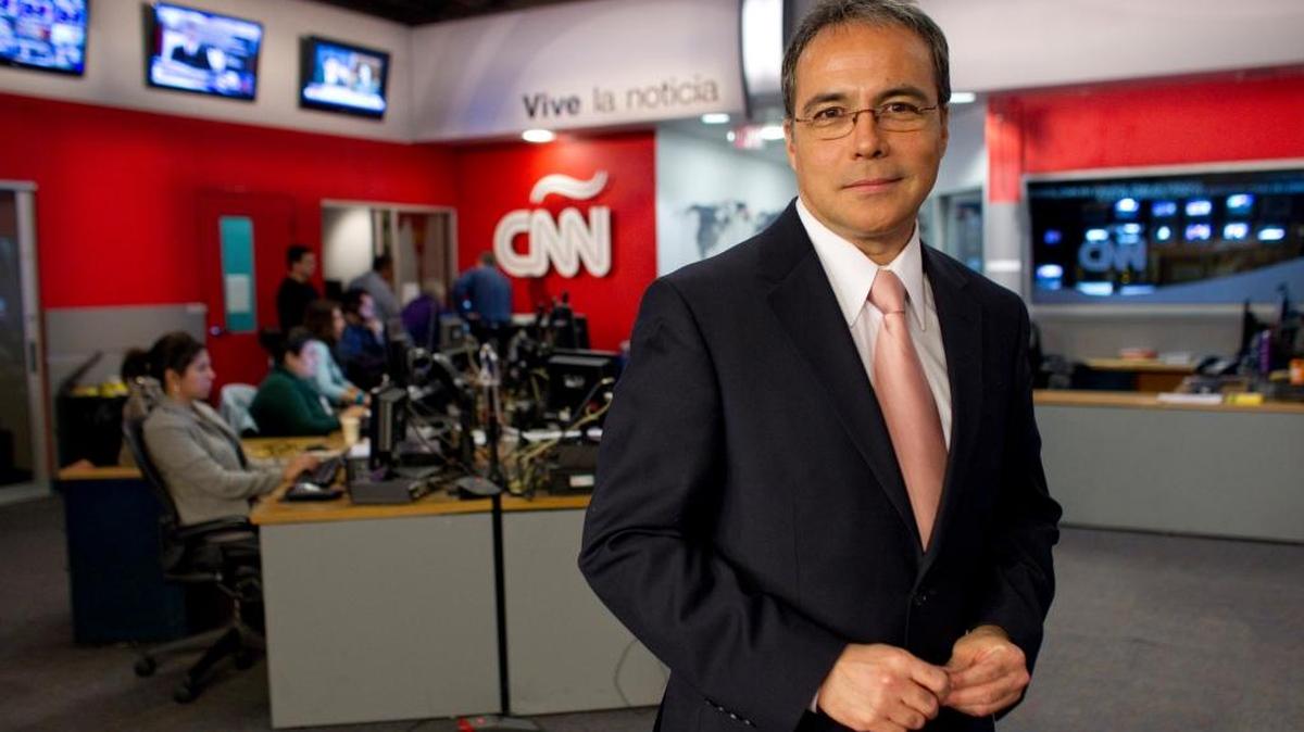 Camilo Egaña estrenará programa con su nombre en Miami