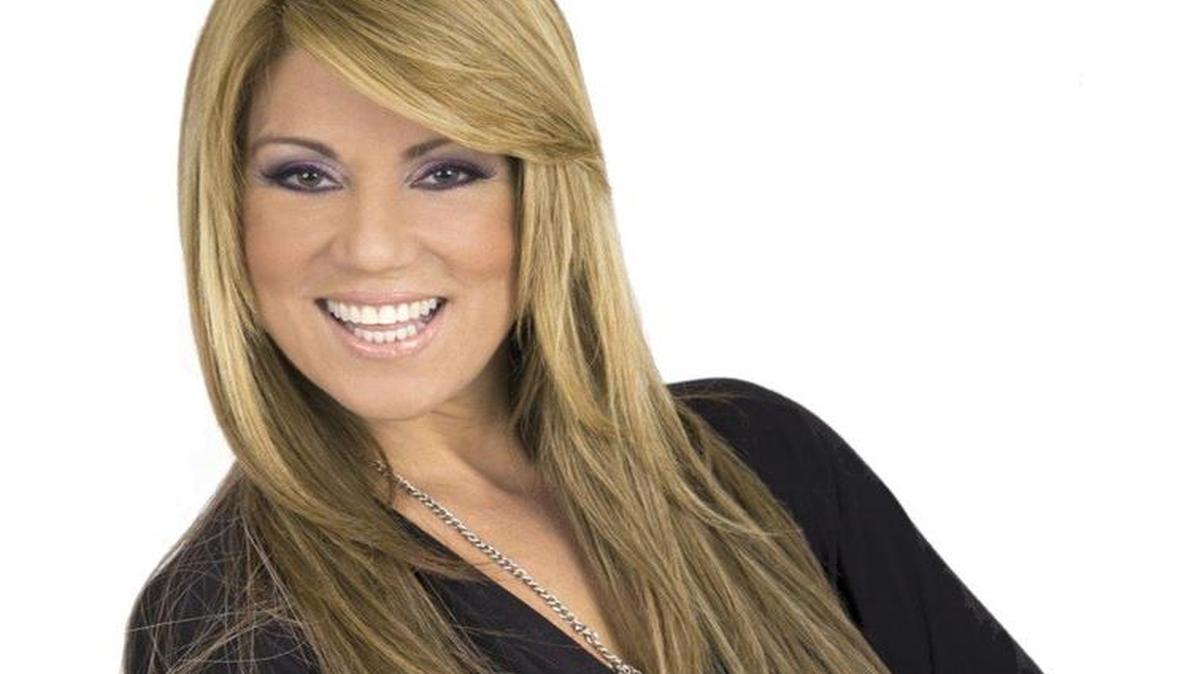 María Marín