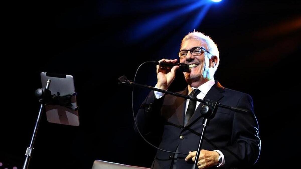 En ‘El Musiú’ Ilan Chester cantará sus canciones emblemáticas y aquellas melodías que conforman la banda sonora de su adolescencia.