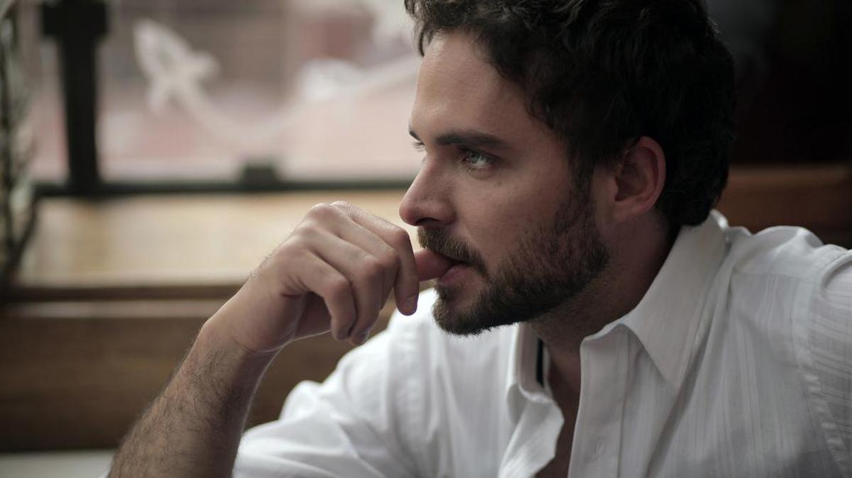 Este viernes el actor colombiano Manolo Cardona estará inaugurando en Miami el Festival de Cine Indie Pasión con su película “Love Film Festival”.