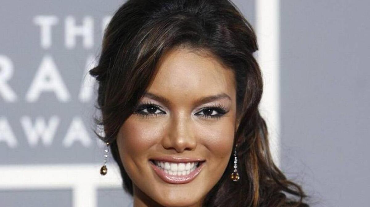 Zuleyka Rivera