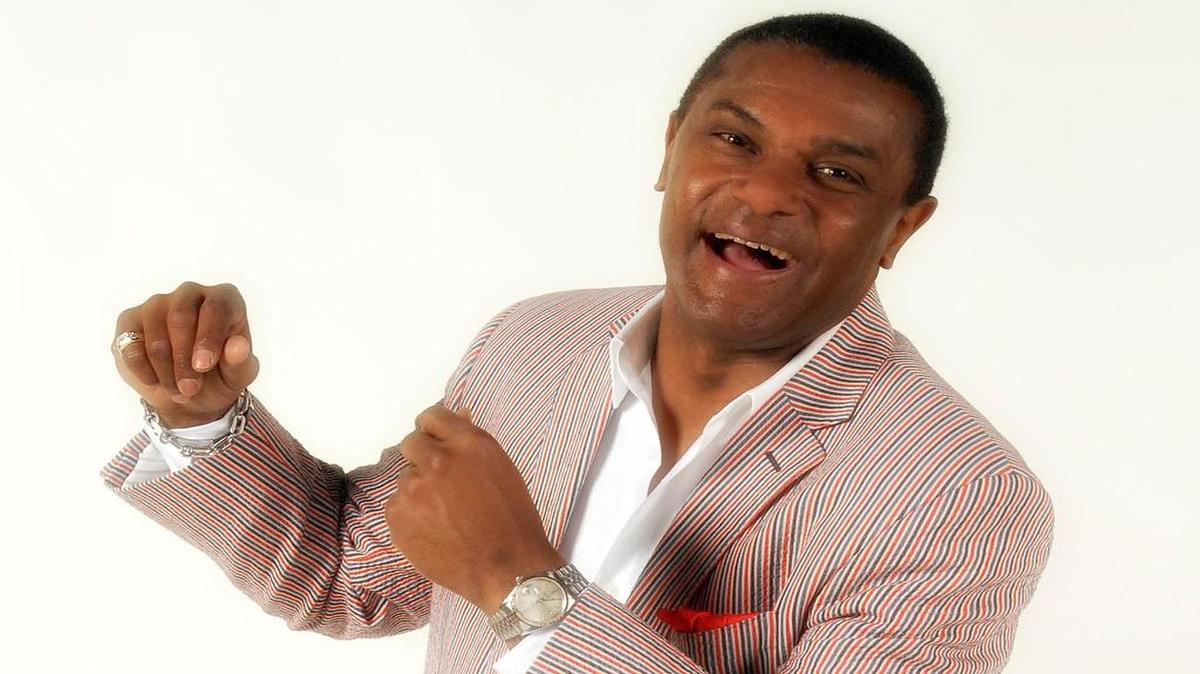 José Alberto “El canario”