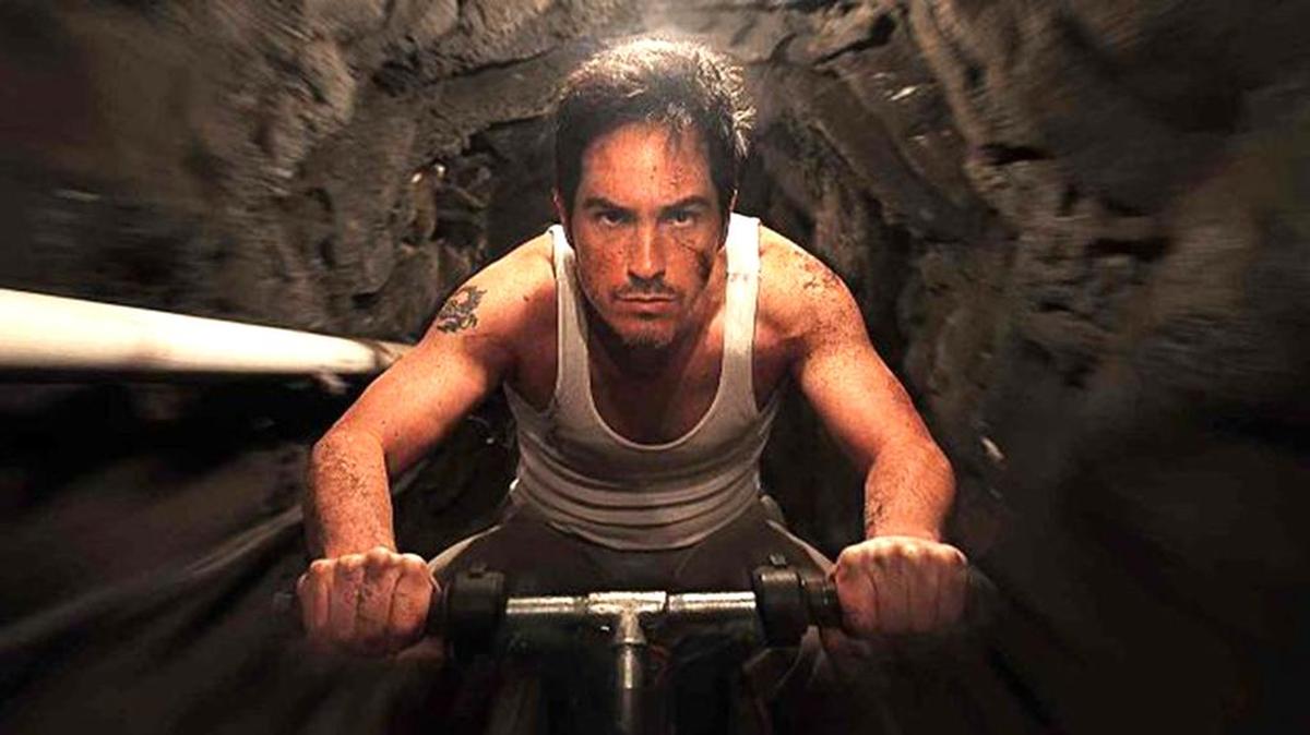 Mauricio Ochmann