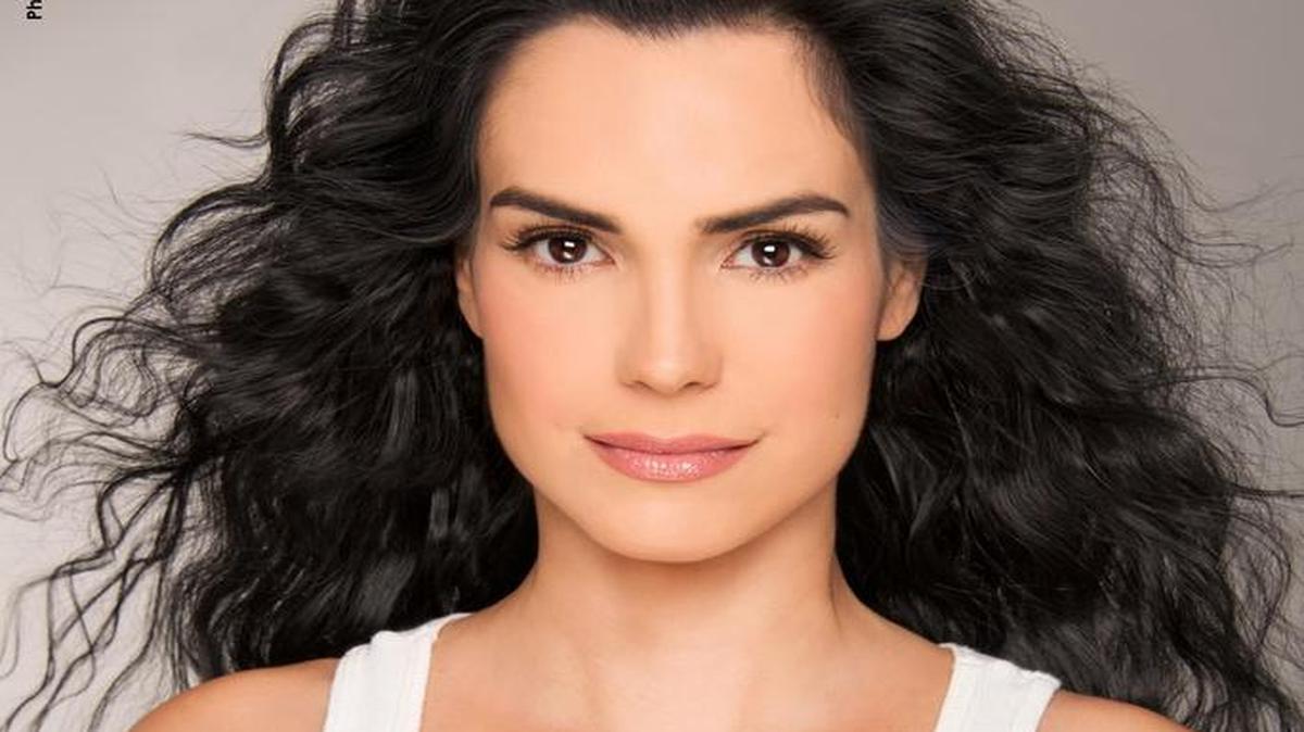 Scarlet Ortiz