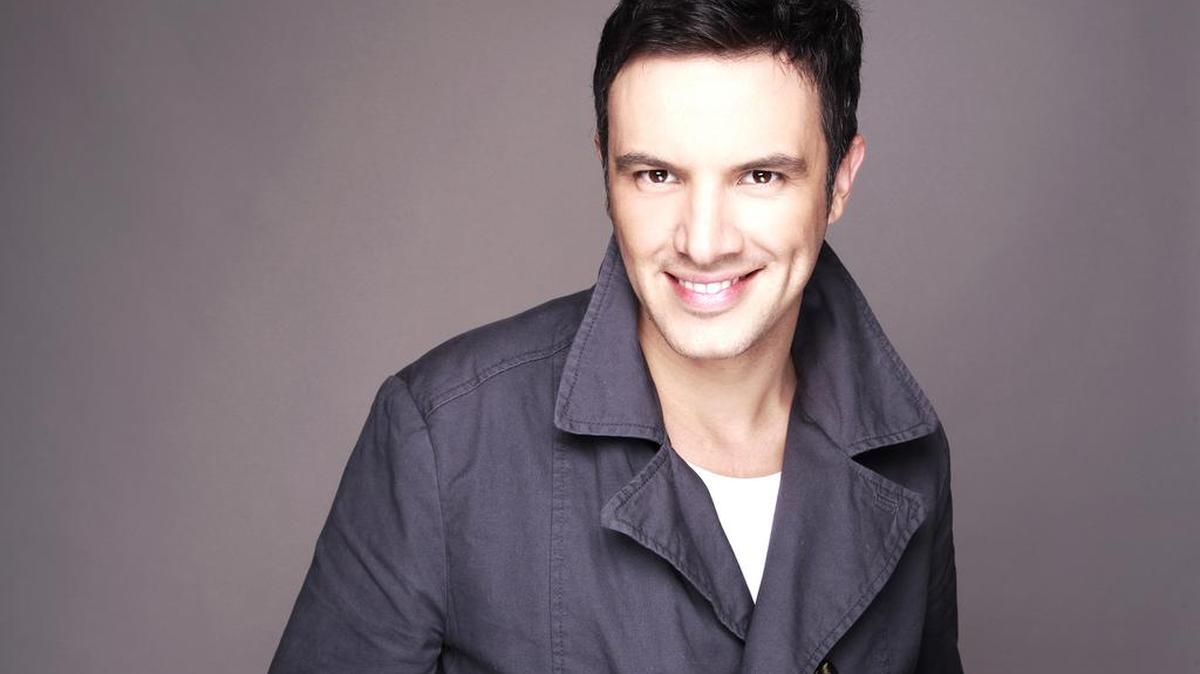 Alejandro de la Madrid