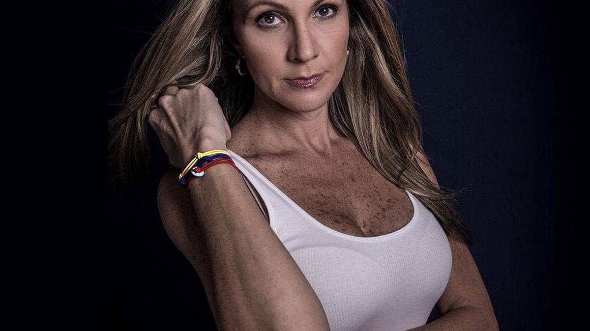 Luisiana Ríos