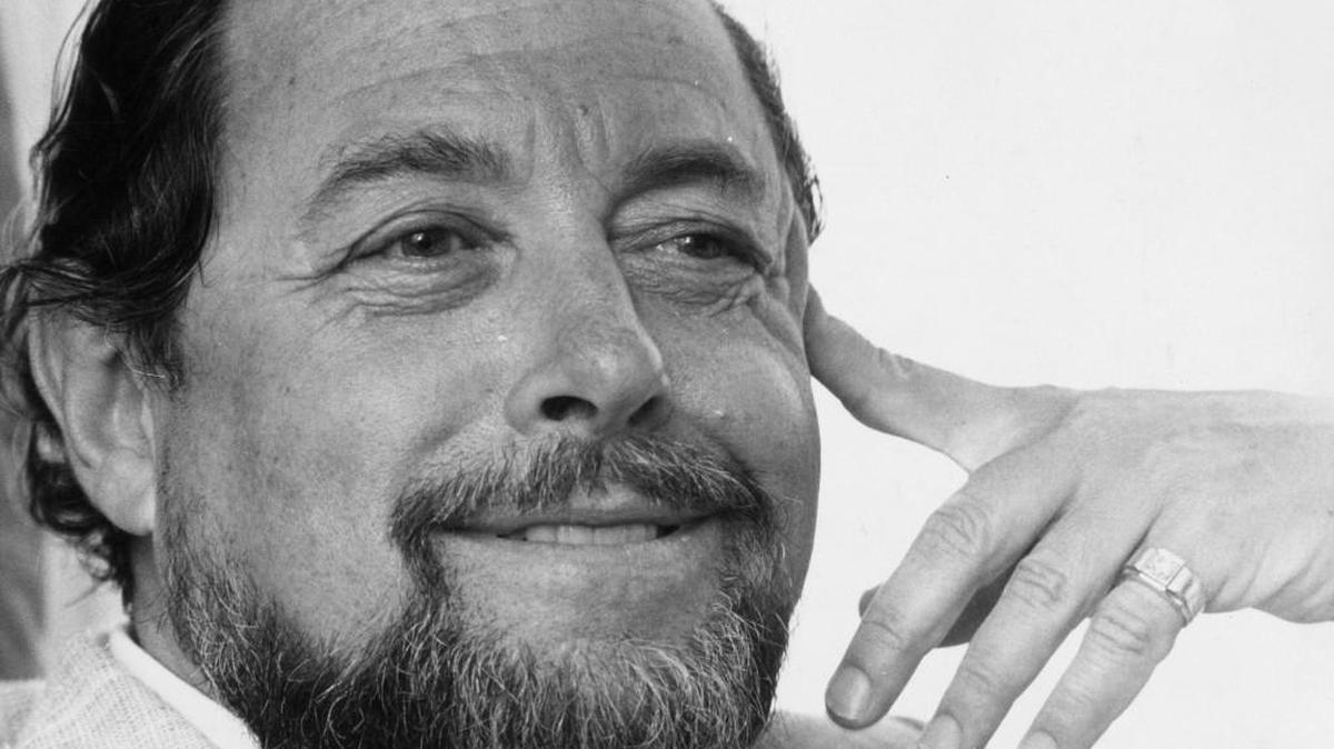 Tennessee Williams
