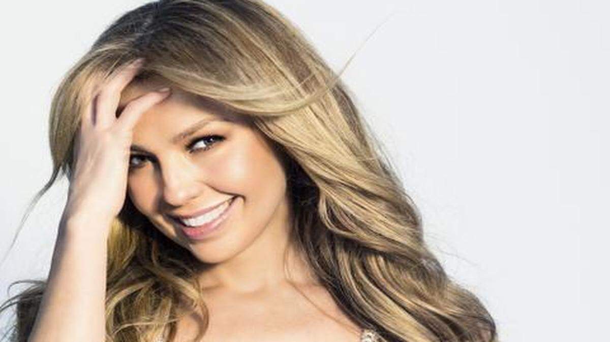 
‘Amore mio’ refleja lo que soy como mujer, mis sentimientos y mis deseos, dijo Thalía sobre su nuevo disco.
