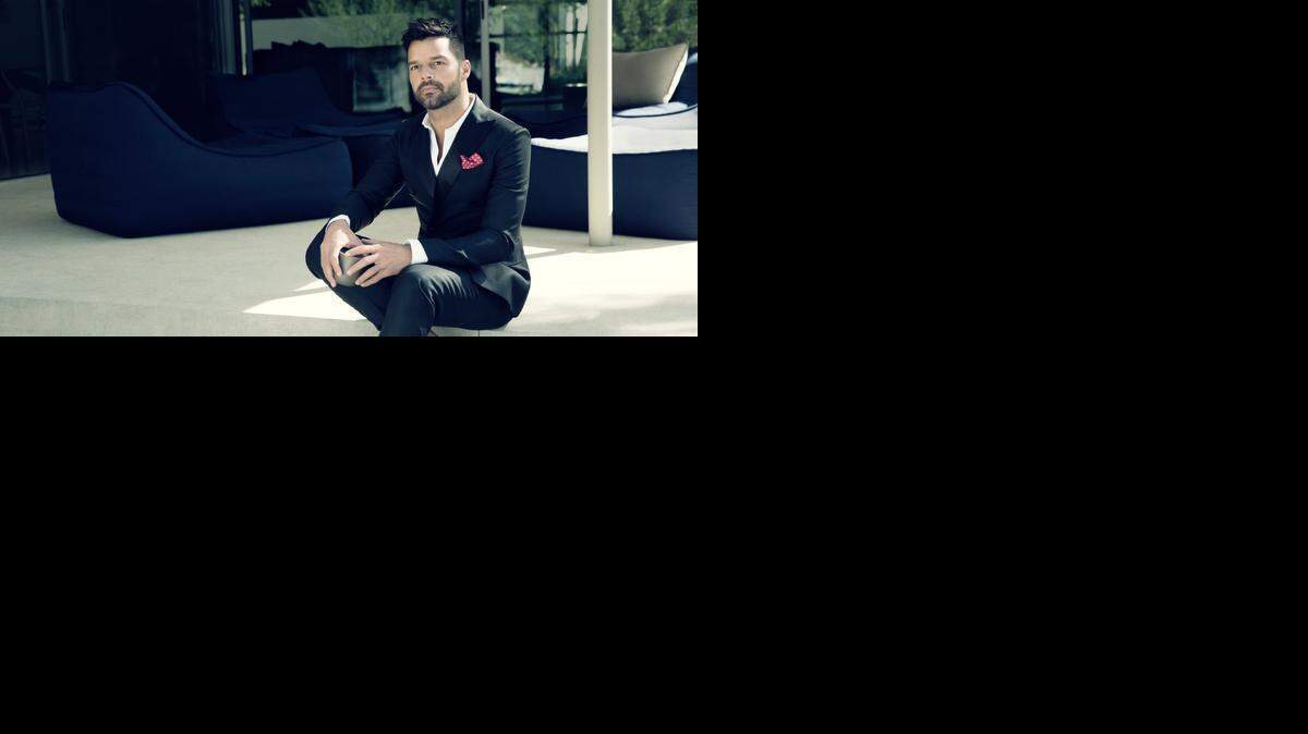 
‘He perdido el pudor un poco’, dijo Ricky Martin sobre las fotos que comparte en las redes sociales, en las que se entera de lo que quieren sus fans. 
