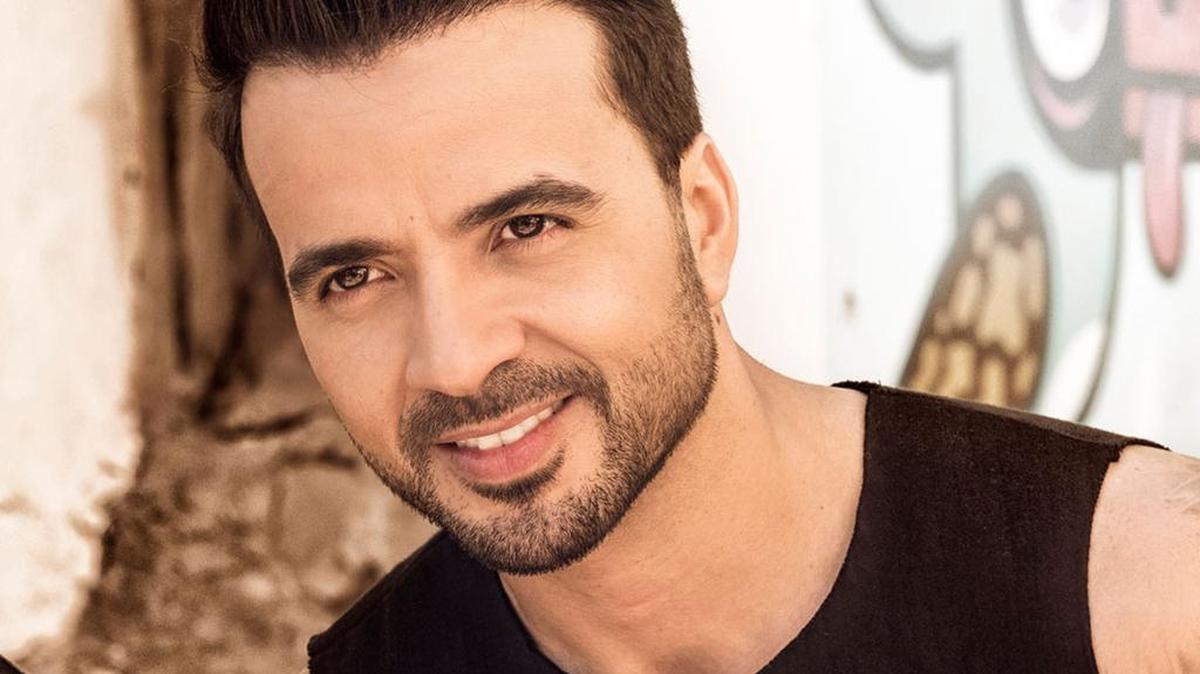 Luis Fonsi