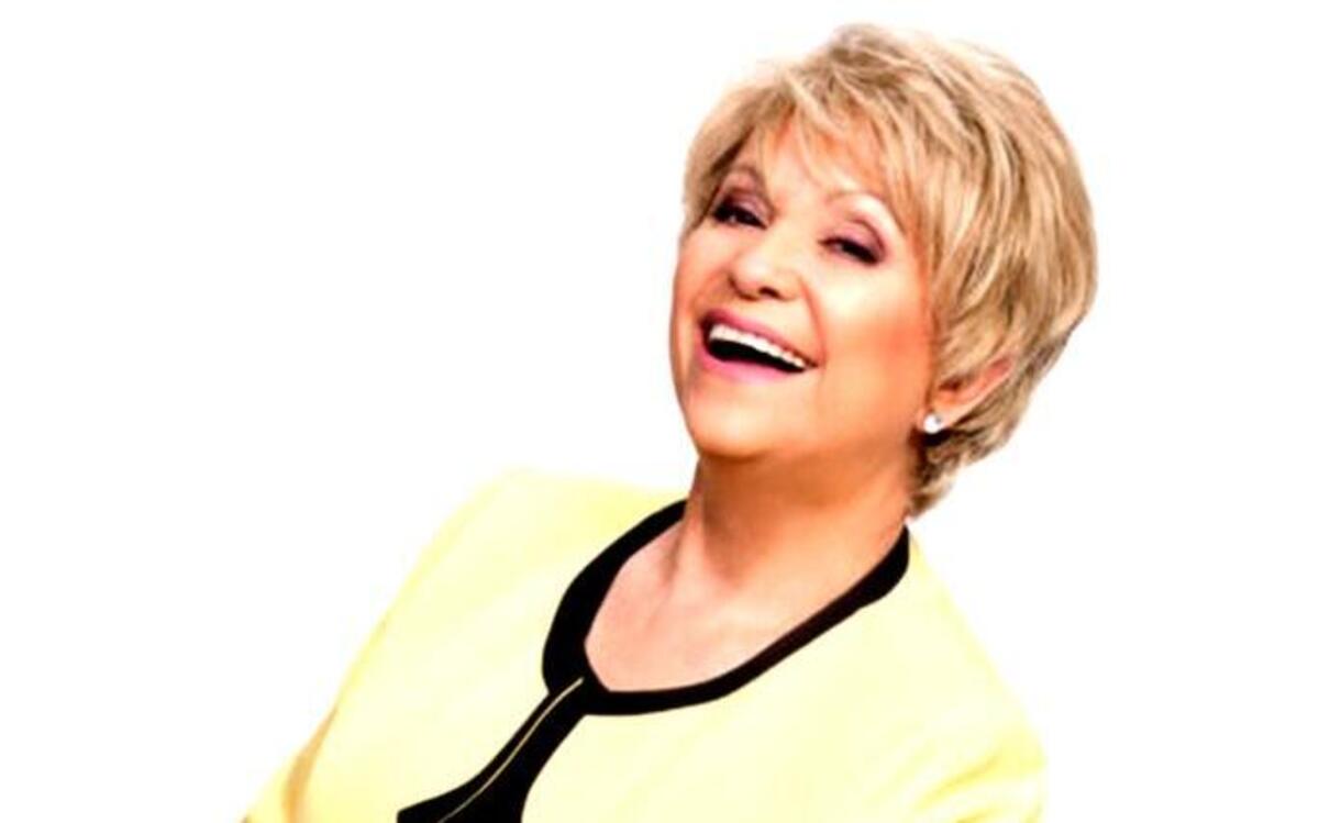 Adriana Barraza