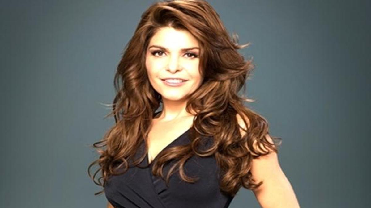 Itatí Cantoral