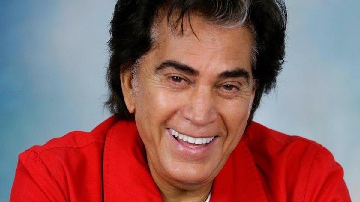 José Luis Rodríguez