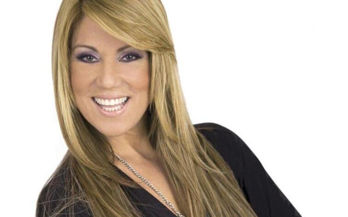 María Marín