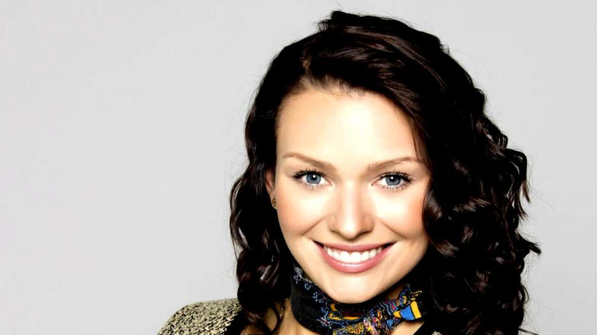Irina Baeva