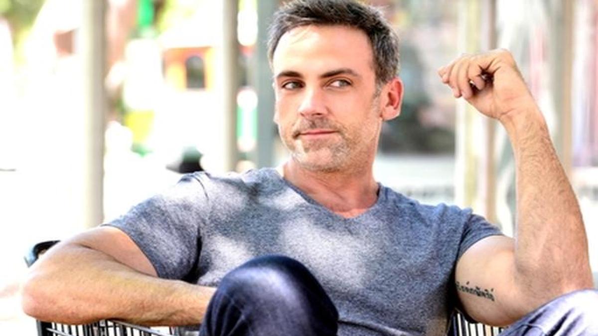 Carlos Ponce.
