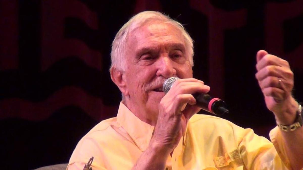 El director William Grefe estará presente en el Coral Gables Art Cinema para hablar sobre su carrera y responder las preguntas del público. El evento es gratuito. Sábado a las 11 a.m.