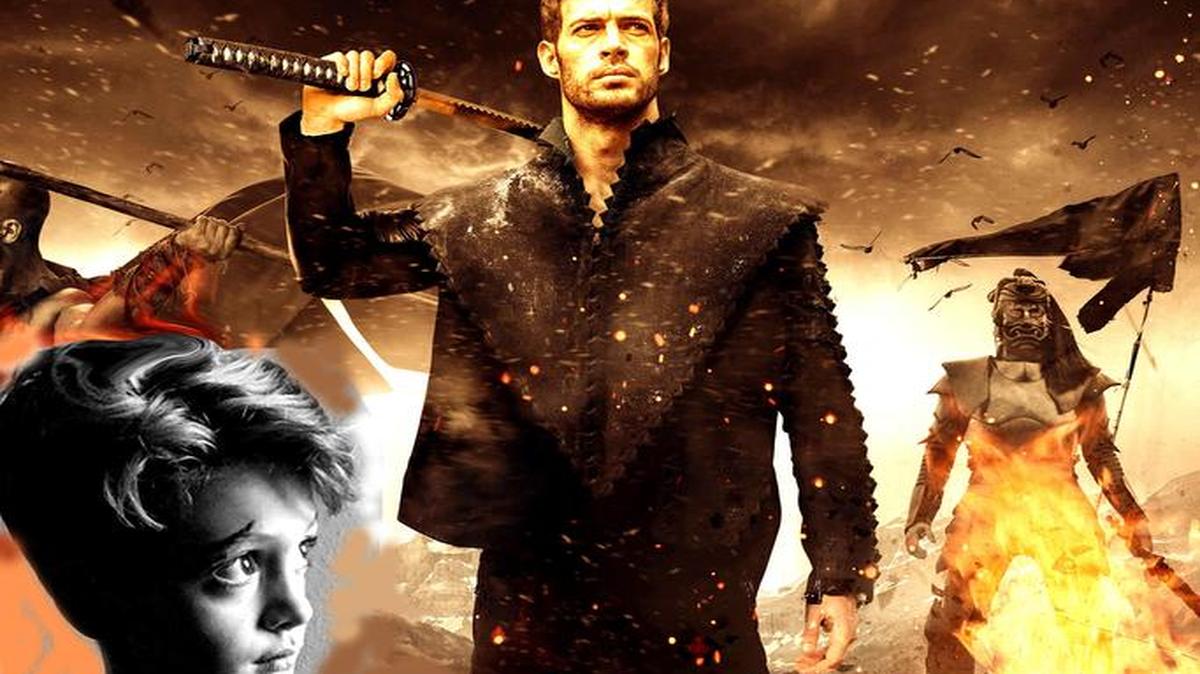 Christopher y William Levy