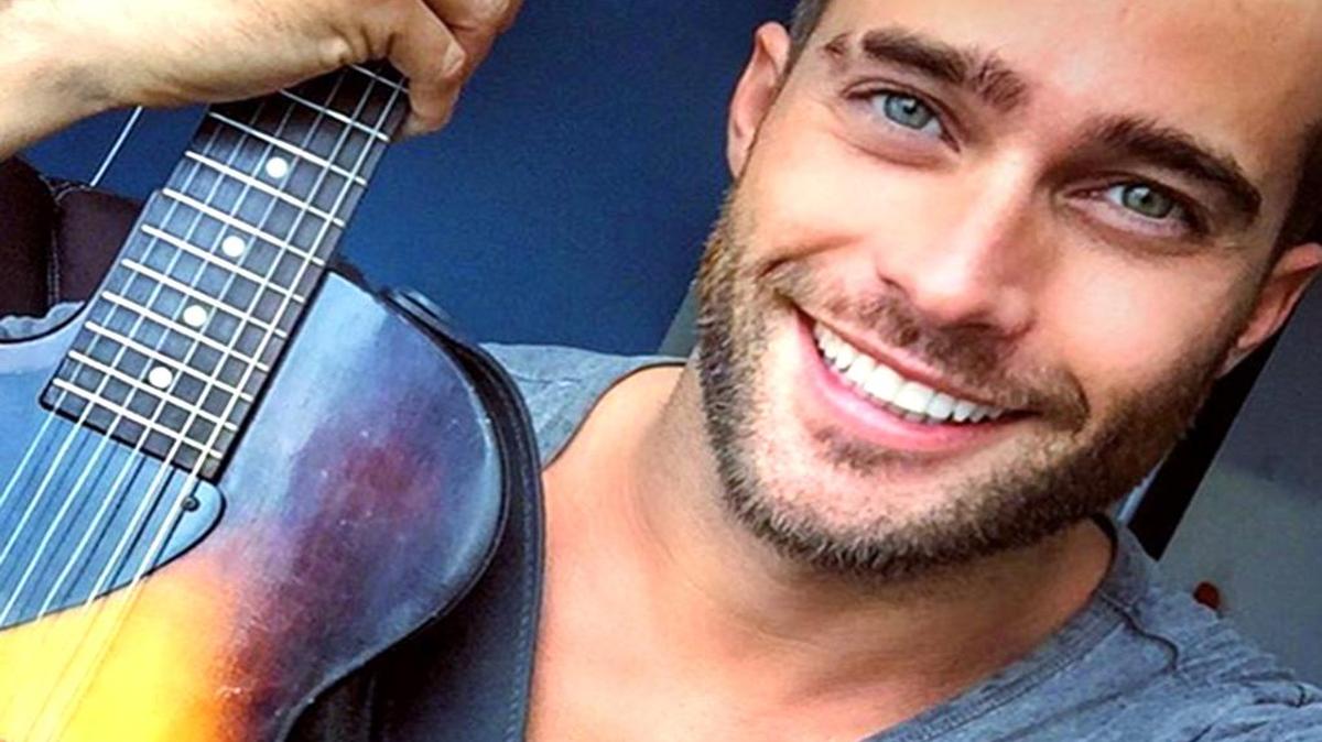 Rodrigo Guirao