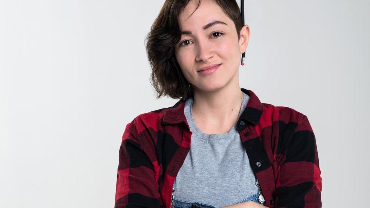 Laura Vignatti