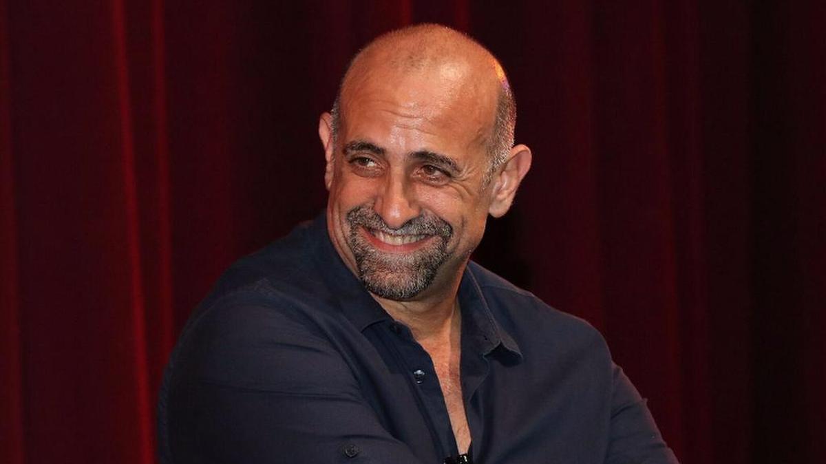 “Yo creo que el séptimo arte en Miami apenas empieza, esta es una ciudad que apoya sus artistas y me satisface como está progresando, es muy bello para ser ignorado”.