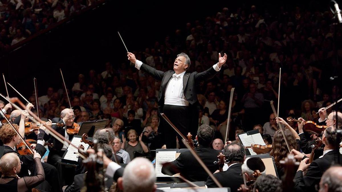 No pierda la oportunidad de ver al maestro Zubin Mehta conduciendo la Israel Philharmonic Orchestra (IPO), en lo que podría ser su última presentación ante el público de Miami.