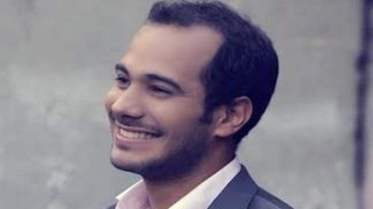 
Carlos Enrique Almirante
