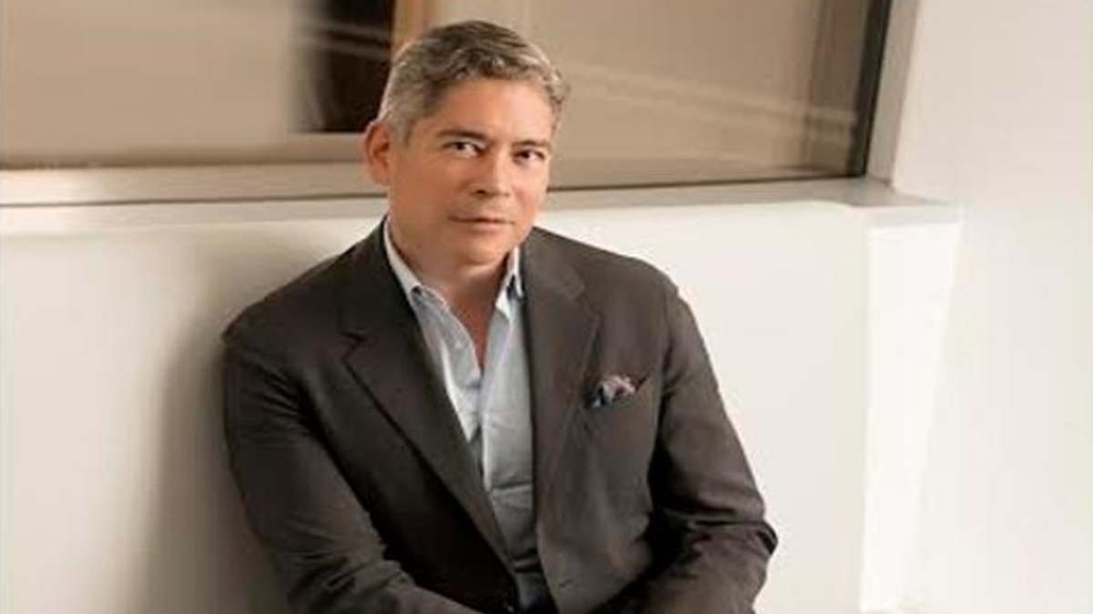 Boris Izaguirre