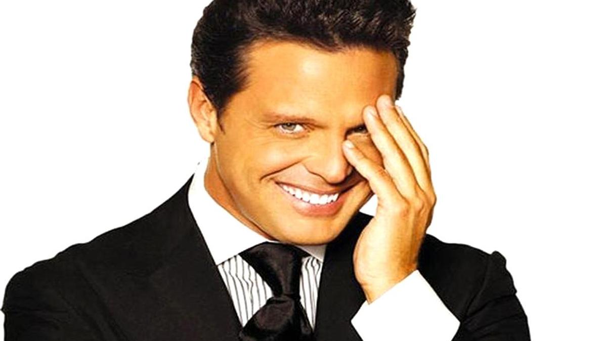 Luis Miguel