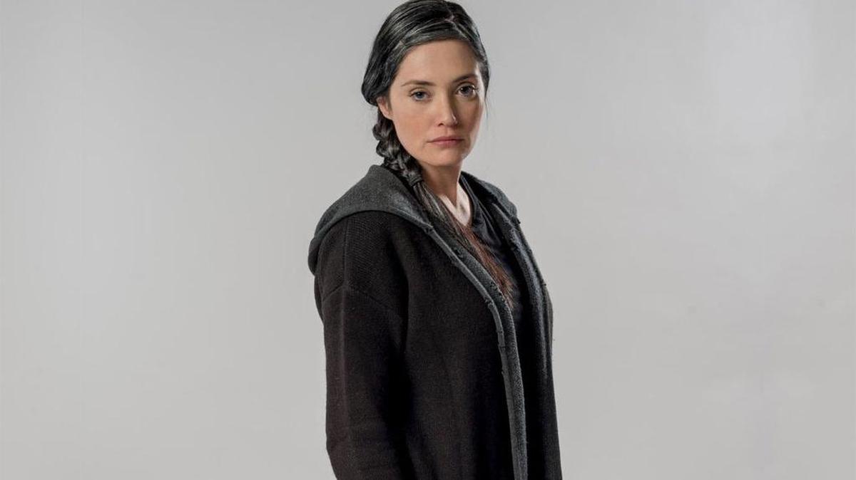 Lisette Morelos