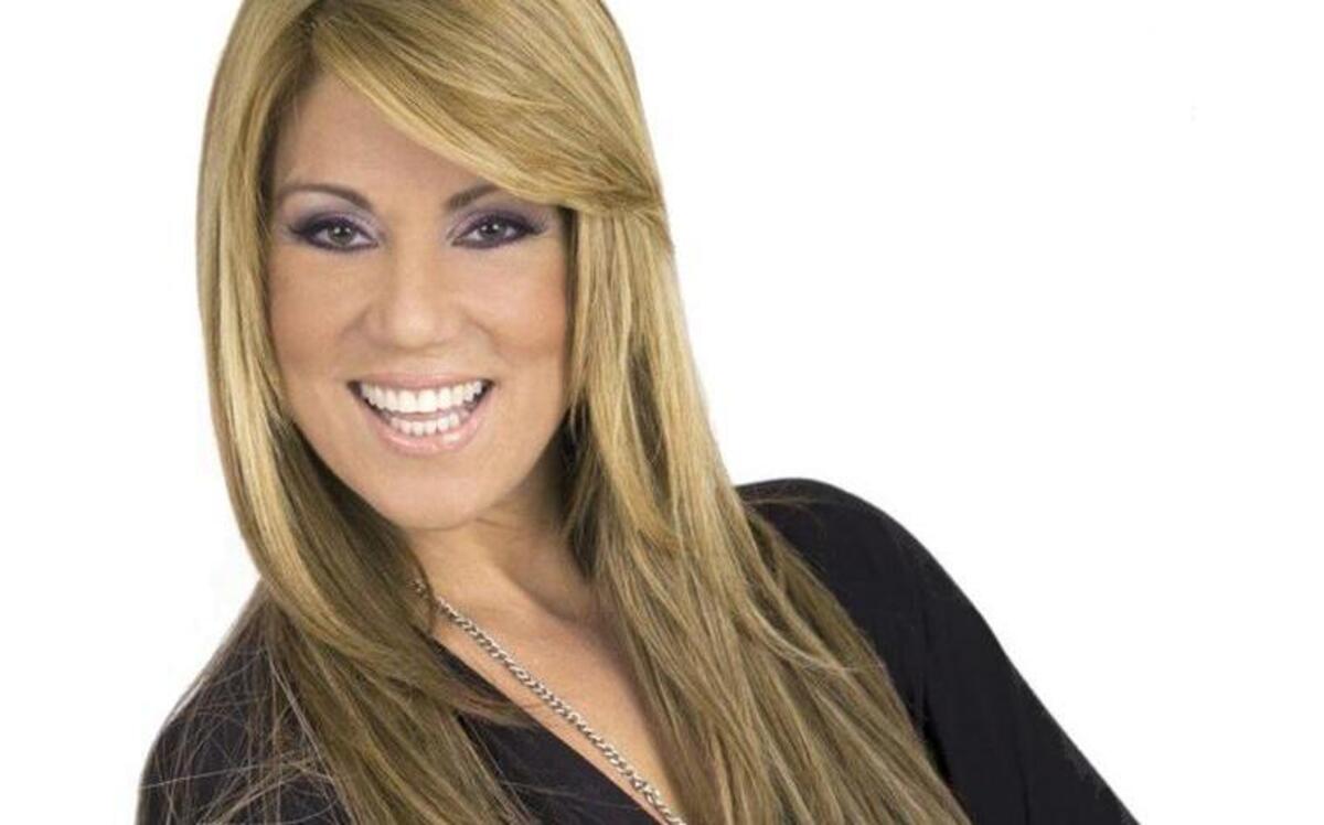 María Marín
