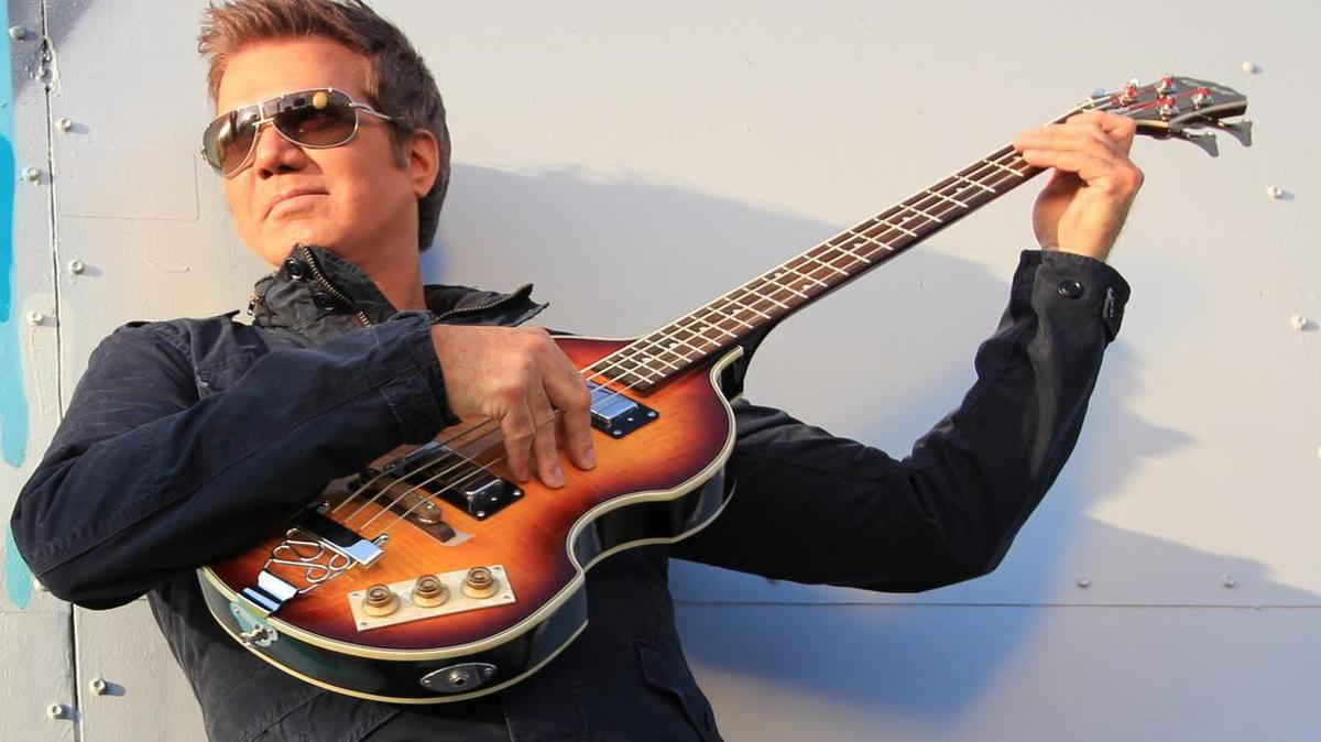 Willy Chirino estará presentándose en el cabaret Hoy Como Ayer.