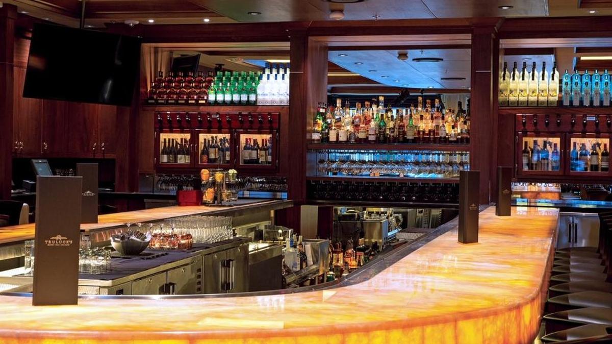 Truluck’s.