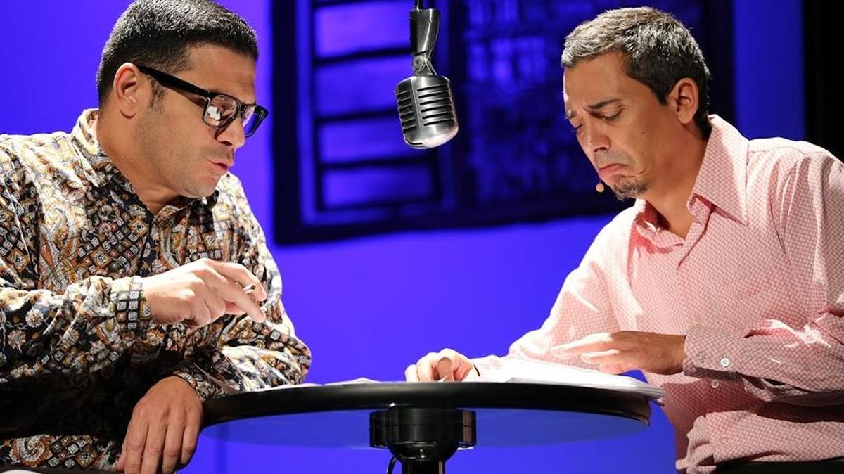 Mijail Mulkay y Yubrán Luna comparten estelares en ‘El juicio del PDO’