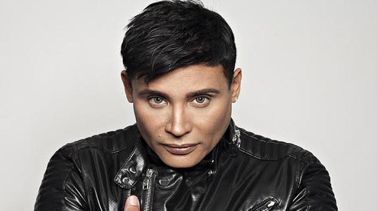 
Eduardo Antonio anunció que su show del Alfaro’s será muy visual y lleno de sorpresas.
