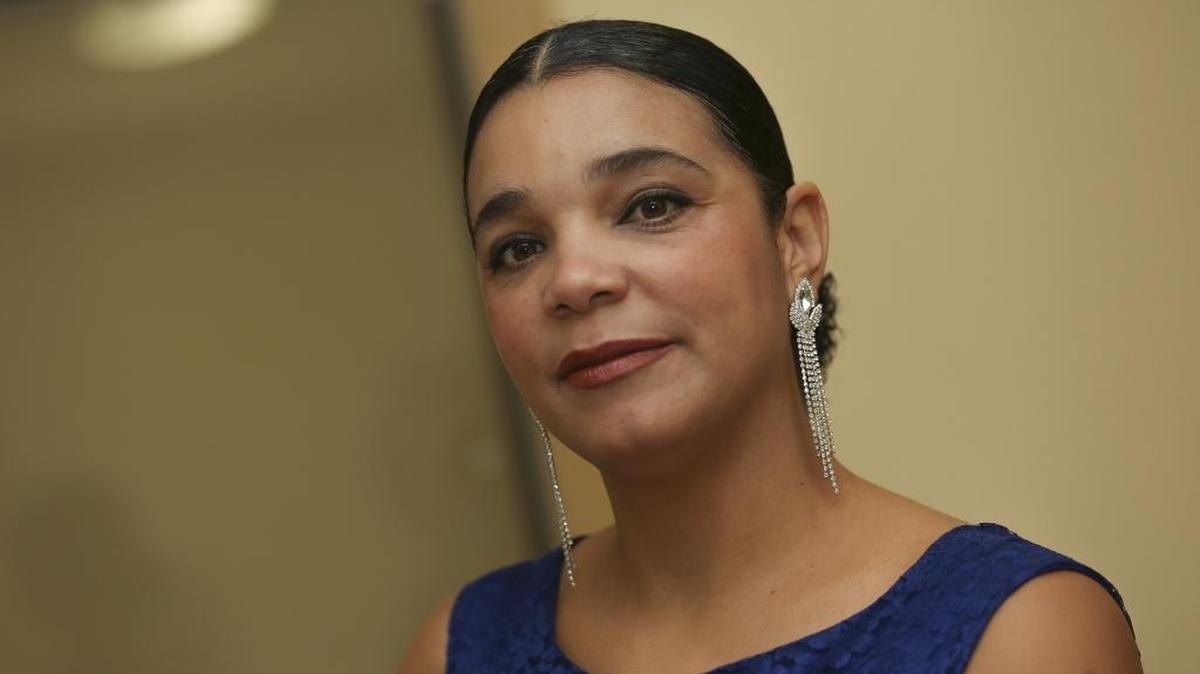 La soprano Kiley Hernández, directora de Florida Opera Prima asumirá el rol de Amapola en ‘La leyenda del beso’.