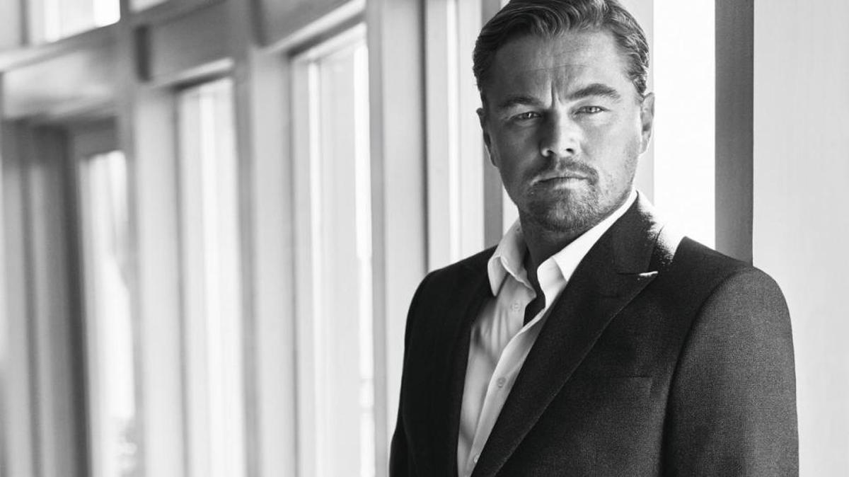 El actor Leonardo DiCaprio y los estudios Paramount Pictures han obtenido los derechos para la producción de la película ‘The Corporation’, en la que Benicio Del Toro encarnará el papel de jefe de la mafia cubana.
