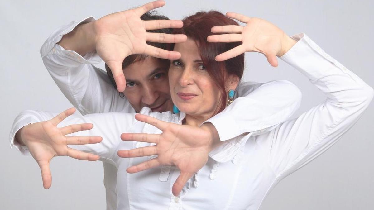 Jorge Robledo y Alessandra Torres presentan por primera vez ante el público ‘Del flamenco y otros amores’